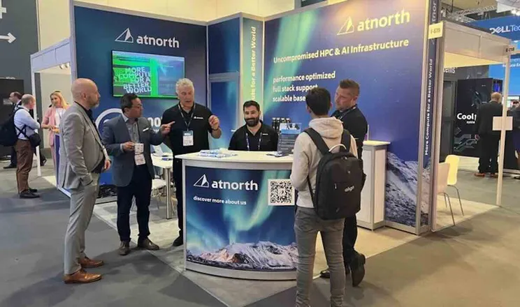 atNorth Plans â¬2 Billion Data Center Development in Finland with 75 MW Secured