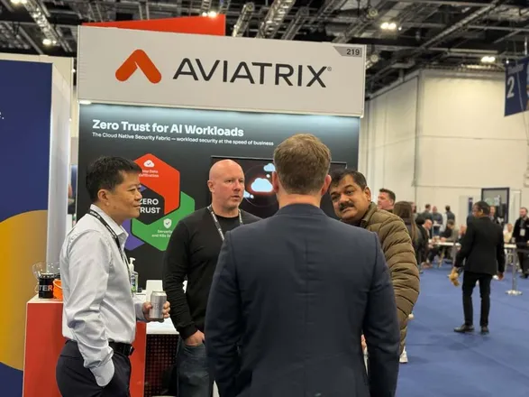 Aviatrix Brings Cloud Security to Public Sector Buyers via Carahsoft Channel