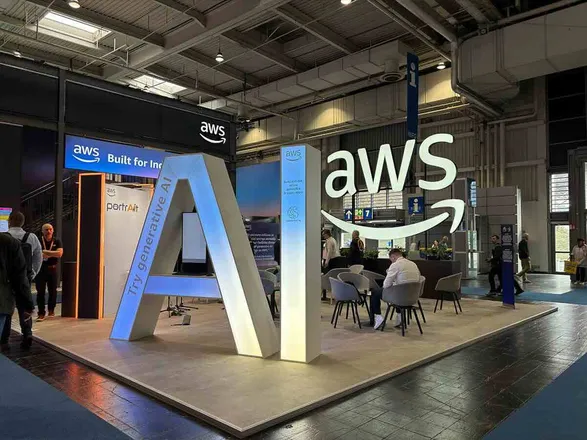 AWS Adds 2M NVIDIA GPUs as AI Data Center Demand Accelerates