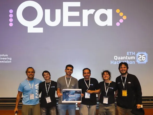 AWS Puts Fault-Tolerant Quantum on Cloud Roadmap With QuEra