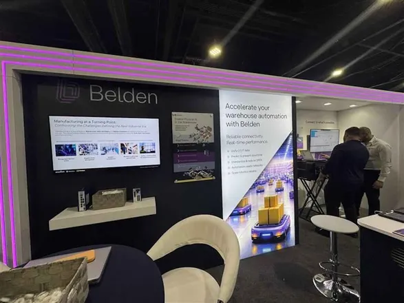 Belden Acquires RUCKUS To Expand Full-Stack Networking