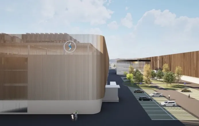 Belgian â¬1 Billion Data Center Plan Tests Existing Grid Access