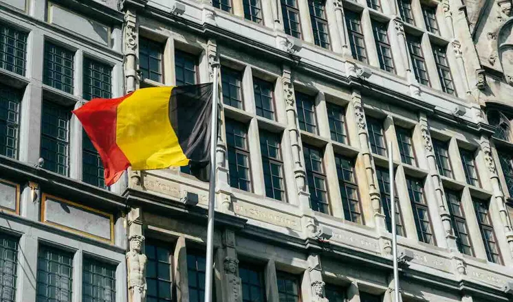 Belgian Tech Firms Target Rising Demand for Data Resilience