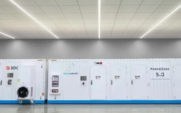 Bridge Data Centres Targets AI Power Bottlenecks With PowerCore 5.0