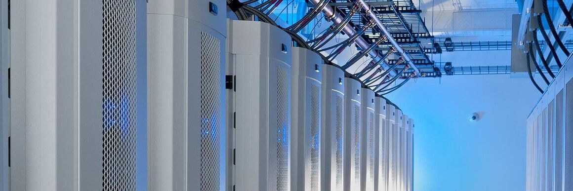 Bridgepointe Adds OptiCool Liquid Cooling to Enterprise Portfolio