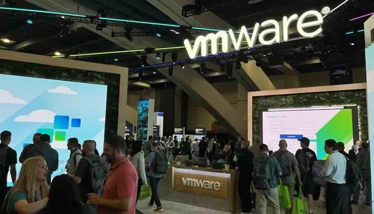 Broadcom Adds AI Security Tools Across VMware Private Cloud