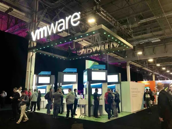 Broadcom Unveils VMware VCF 9.1 For Enterprise AI Stack