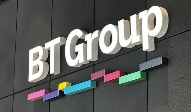 BT International Expands Global Fabric With Four Cloud Security Options