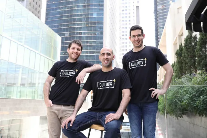 Buildots Raises $130M to Speed Data Center Project Delivery