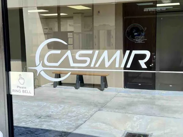 Casimir Raises $12M to Commercialize Quantum Energy Chips