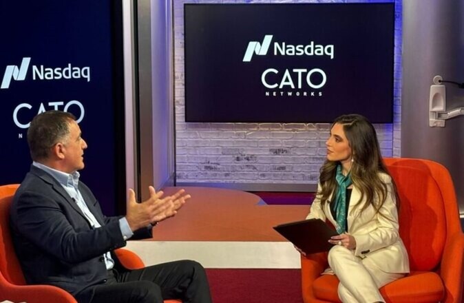Cato Networks Surpasses $350M ARR in SASE Market