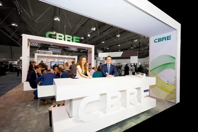 CBRE Reports Record AI Colocation Signings Across Europe