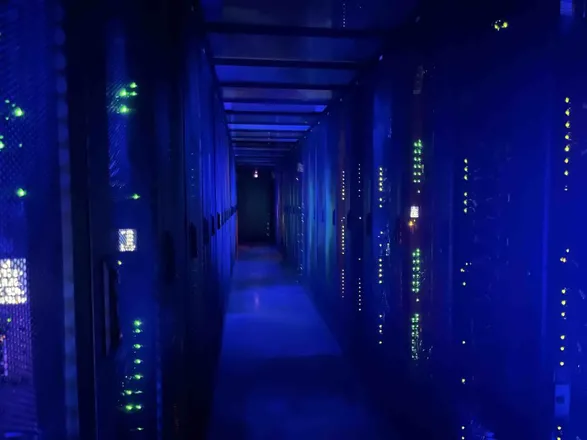 CBRE Warns Data Center Scarcity Will Push Rents Higher