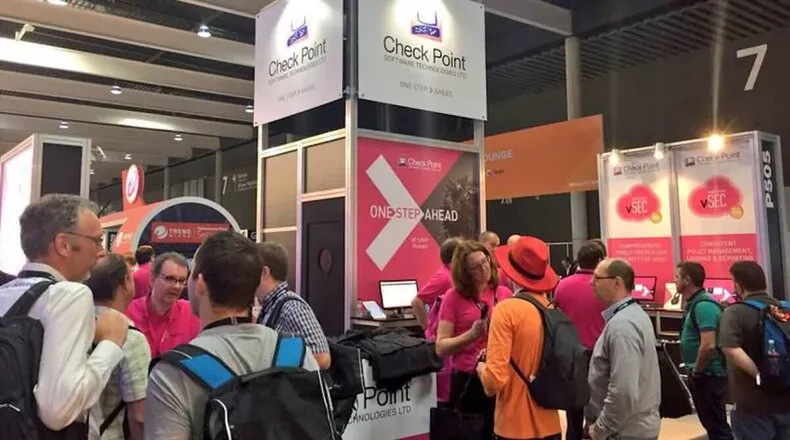 Check Point Adds AI Traffic Controls to Enterprise Firewalls
