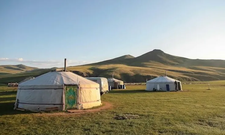 Chinese Envision Opens 2GW AI Data Center Campus in Inner Mongolia