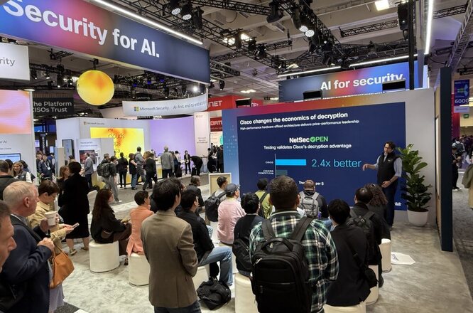 Cisco Launches 360 Partner Program for AI Era for Partners