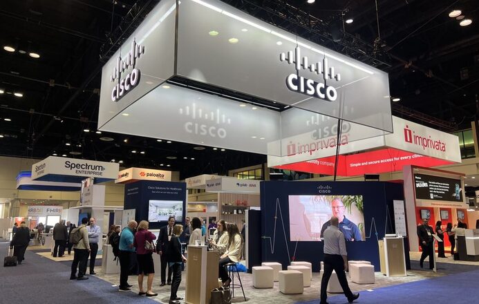 Cisco Readies VMware Alternative Hypervisor