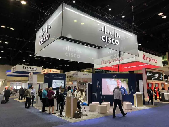 Cisco Research Finds AI Is Straining Enterprise Networks