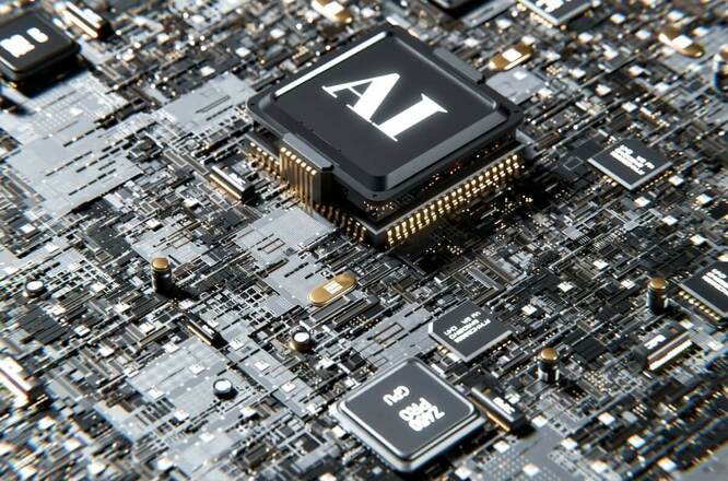 Cloud GPUs Become Core to Enterprise AI Strategy