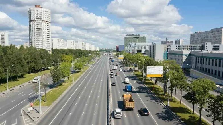 Cloud.ru Builds First Owned Data Center in Moscow Region