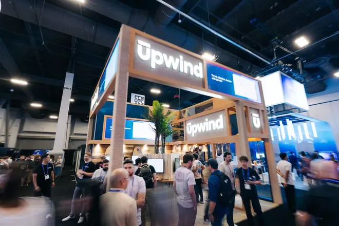Cloud Security Firm Upwind Raises $300M, Hits $3.8B Valuation
