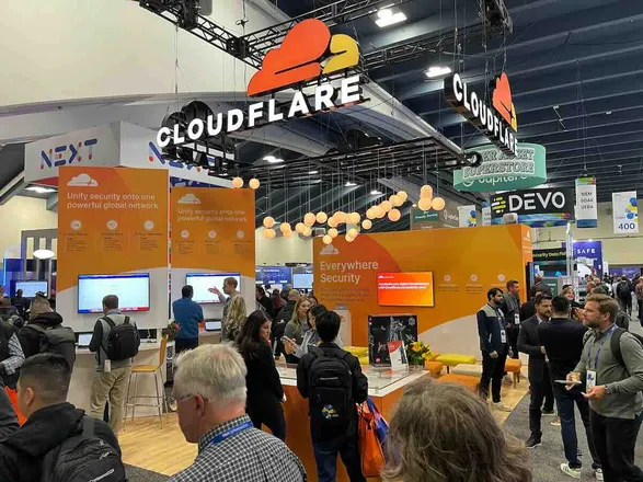 Cloudflare Targets AI Web Control as Quantum Timeline Shifts