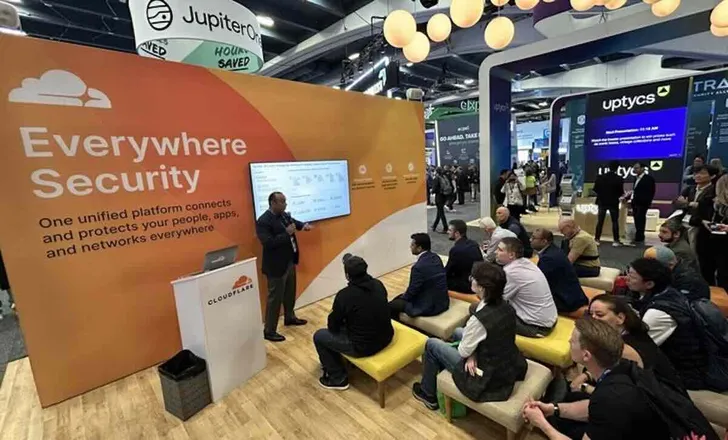 Cloudflare Targets Automated Attacks With Adaptive Detection