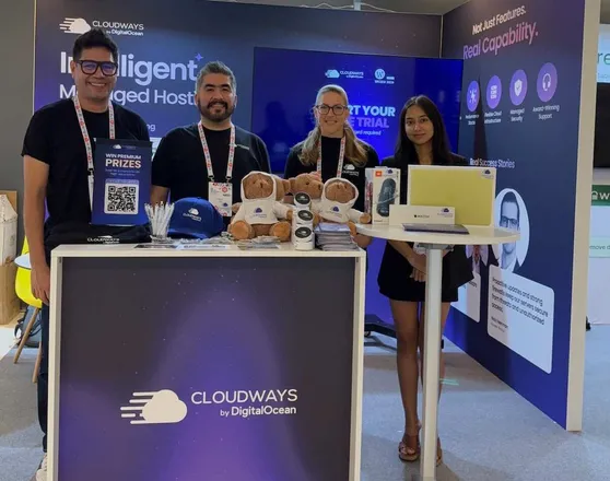 Cloudways Study: One in Five Businesses Rely on Customers to Flag Website Issues