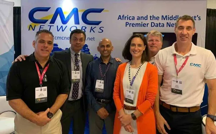 CMC Networks Taps AVANT To Scale AI Connectivity Across EMEA