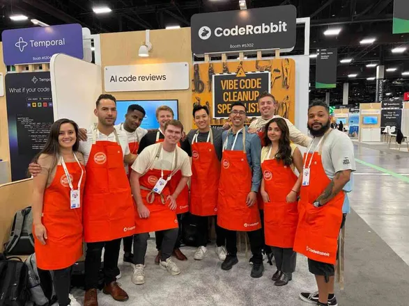 CodeRabbit Raises $143M to Expand AI Software Governance