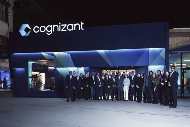 Cognizant Expands AI Services With Dedicated EMEA Organization