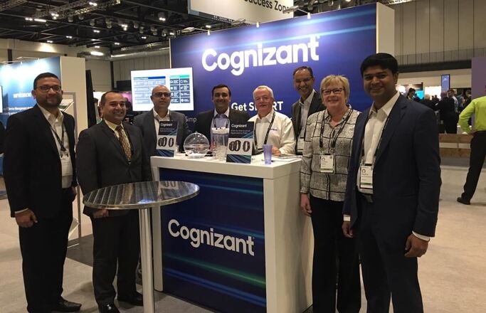 Cognizant Research Shows Plug-and-Play AI is a Myth