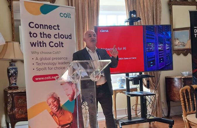 Colt Completes Quantum-Safe Transatlantic Network Trial