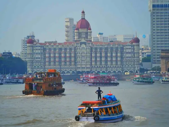 Colt Data Centre Services and RMZ Begin 64 MW Mumbai Project