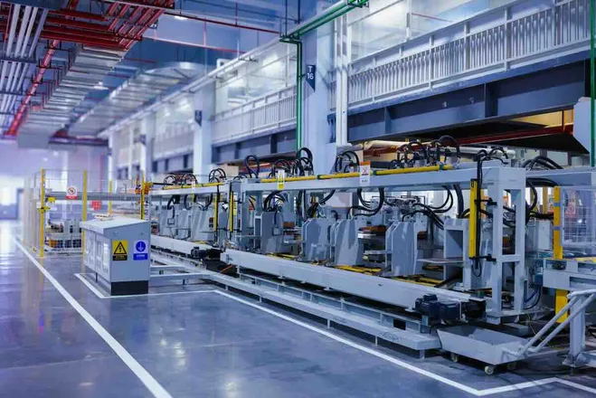 Copia Raises $26M For Industrial Code Resilience Tools