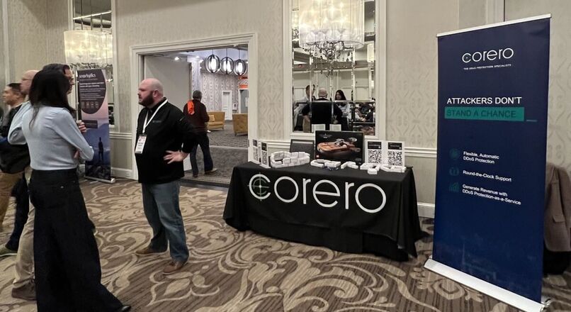 Corero, EdgeUno Expand DDoS Protection in Latin America