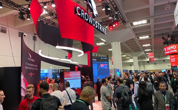 CrowdStrike to Acquire SGNL, Expanding Identity Security for AI