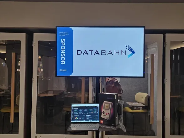 DataBahn Raises $40M For Enterprise AI Data Orchestration