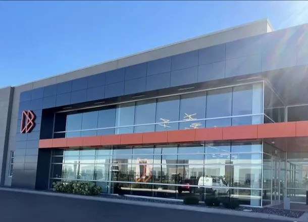 DataBank Adds Houston Solar Capacity Amid AI Power Surge