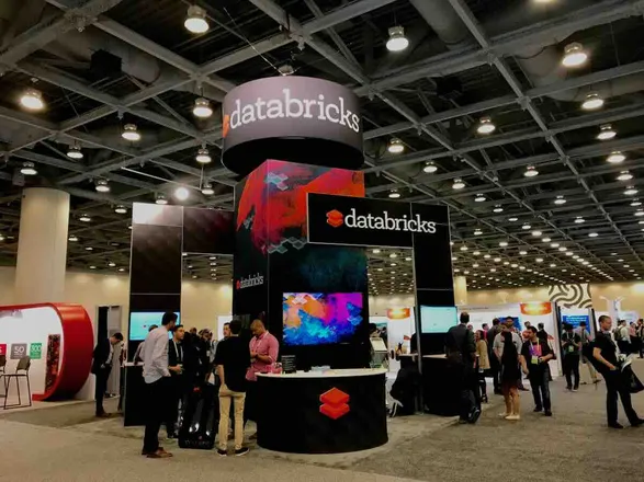 Databricks Raises $5B as AI Growth Tops 80%, Valuation Hits $190B