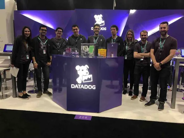 Datadog Revenue Climbs 32% As AI Cloud Demand Grows