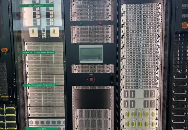 Dataknox Extends AI Hardware Life as Chip Supply Stays Tight