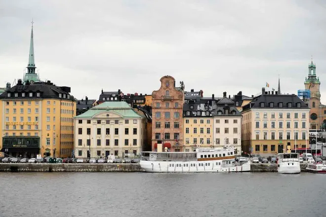 DE CIX Opens Stockholm AI Exchange For Nordic Cloud Traffic