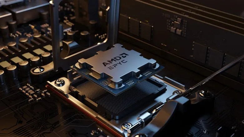 Dedicated Server CPU Choice: AMD EPYC, Intel Xeon or AMD Ryzen?
