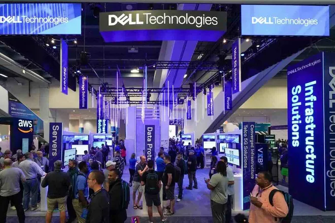 Dell Expands PowerEdge Servers for AI Data Centers