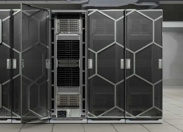 Dell Unveils Liquid-Cooled PowerEdge Server For AI And HPC