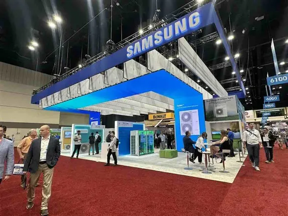 Digital Realty Delivers Colocation To Samsung In Seoul