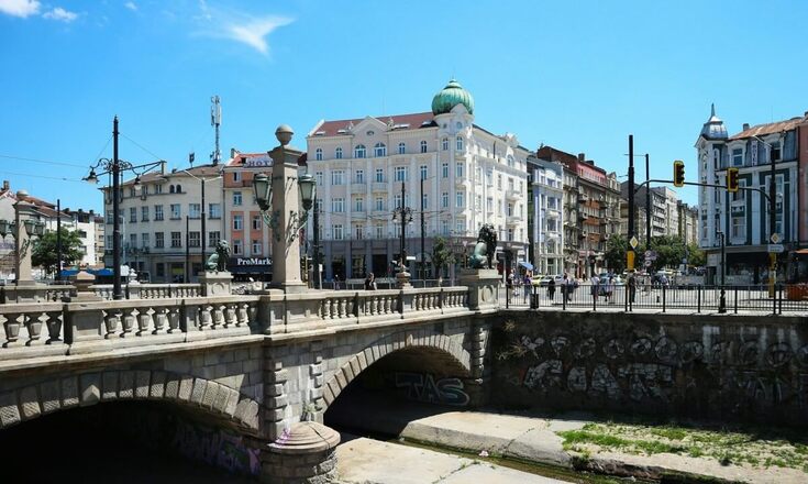 Digital Realty Expands Into Bulgaria Data Center Market