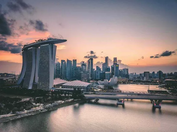 Digital Realty Gets 50MW Slot in Constrained Singapore Market