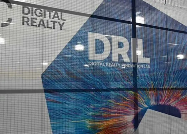 Digital Realty Lines Up Power, Teraco Control, and Capital